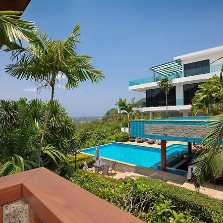 Baan Chom View Kamala - Sha Plus Esterno foto
