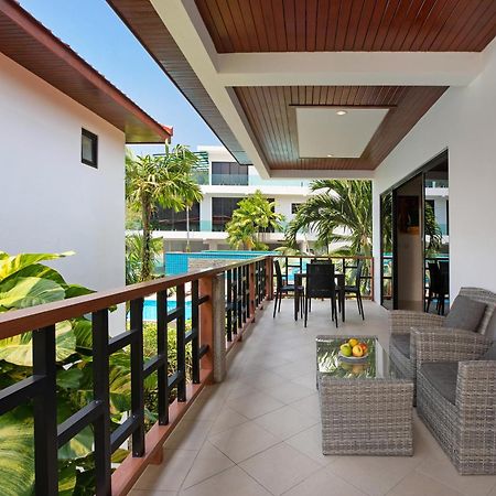 Baan Chom View Kamala - Sha Plus Esterno foto