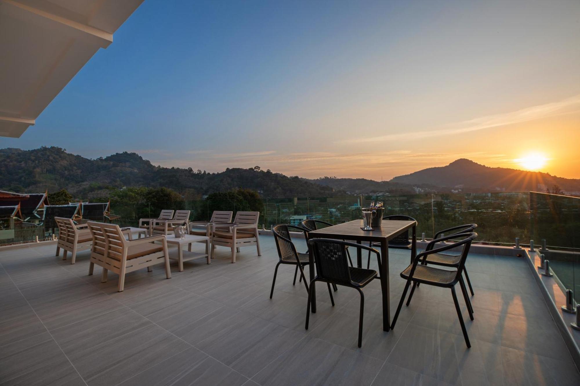 Baan Chom View Kamala - Sha Plus Camera foto