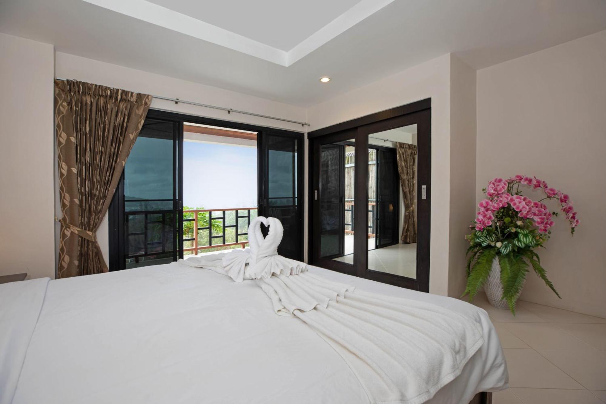 Baan Chom View Kamala - Sha Plus Esterno foto