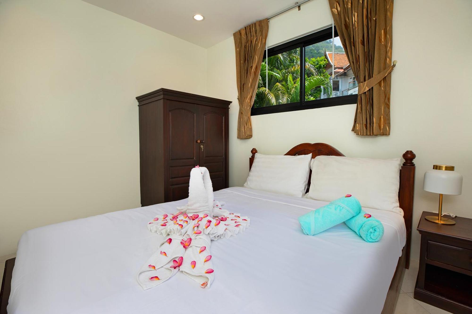 Baan Chom View Kamala - Sha Plus Esterno foto