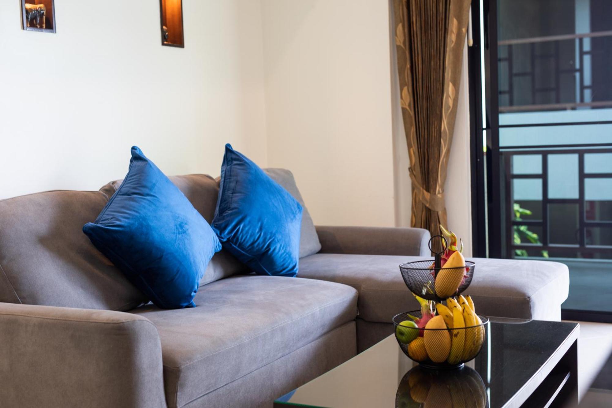 Baan Chom View Kamala - Sha Plus Esterno foto