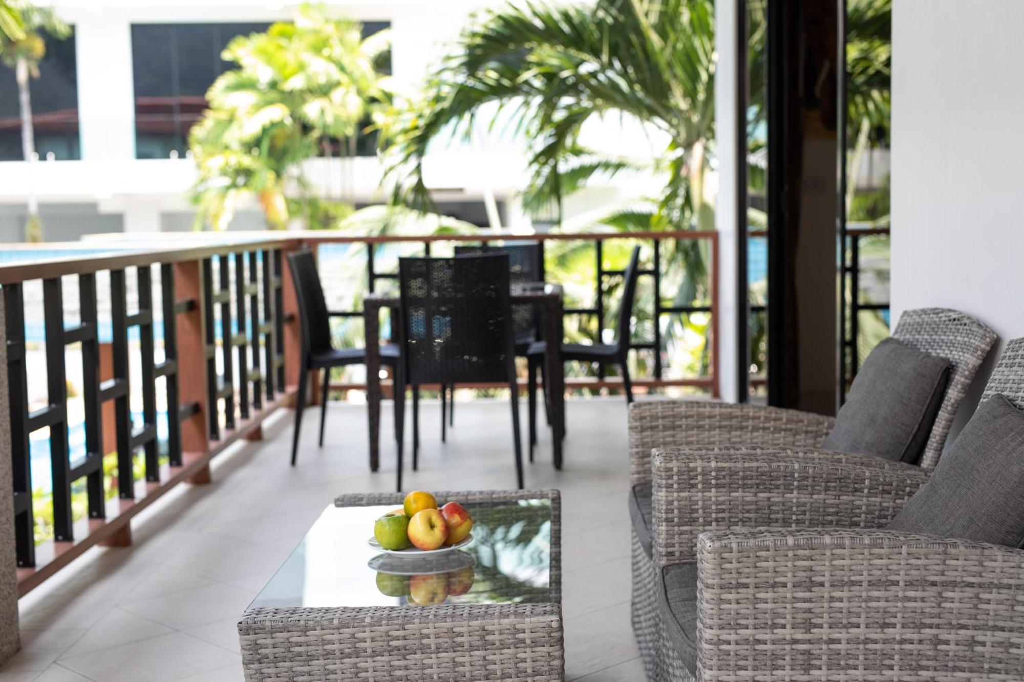 Baan Chom View Kamala - Sha Plus Esterno foto