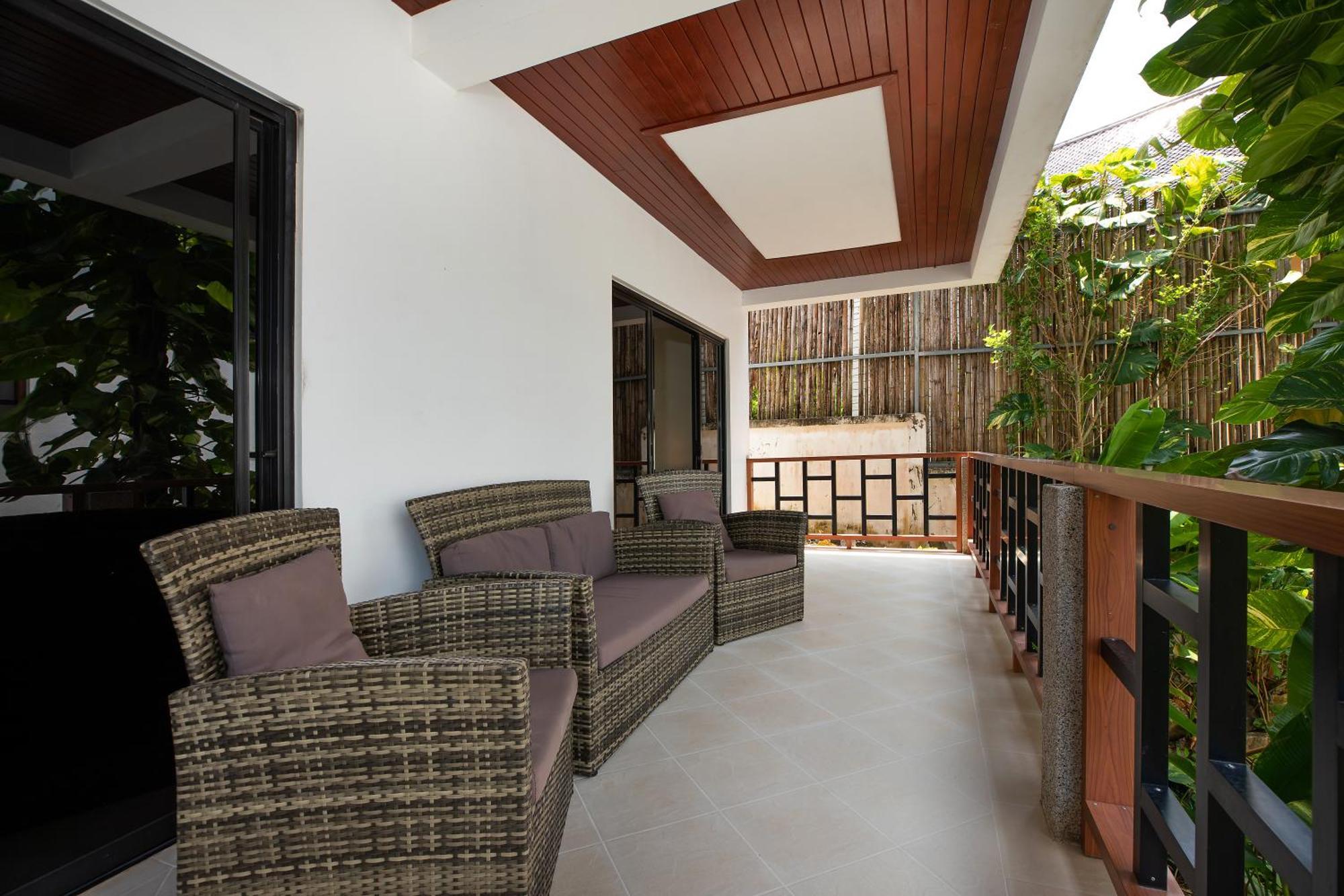 Baan Chom View Kamala - Sha Plus Esterno foto
