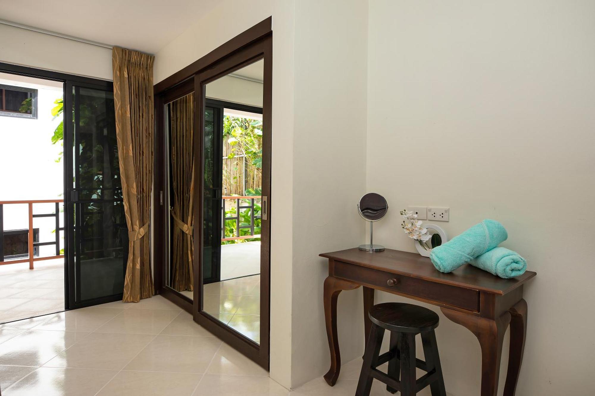 Baan Chom View Kamala - Sha Plus Esterno foto
