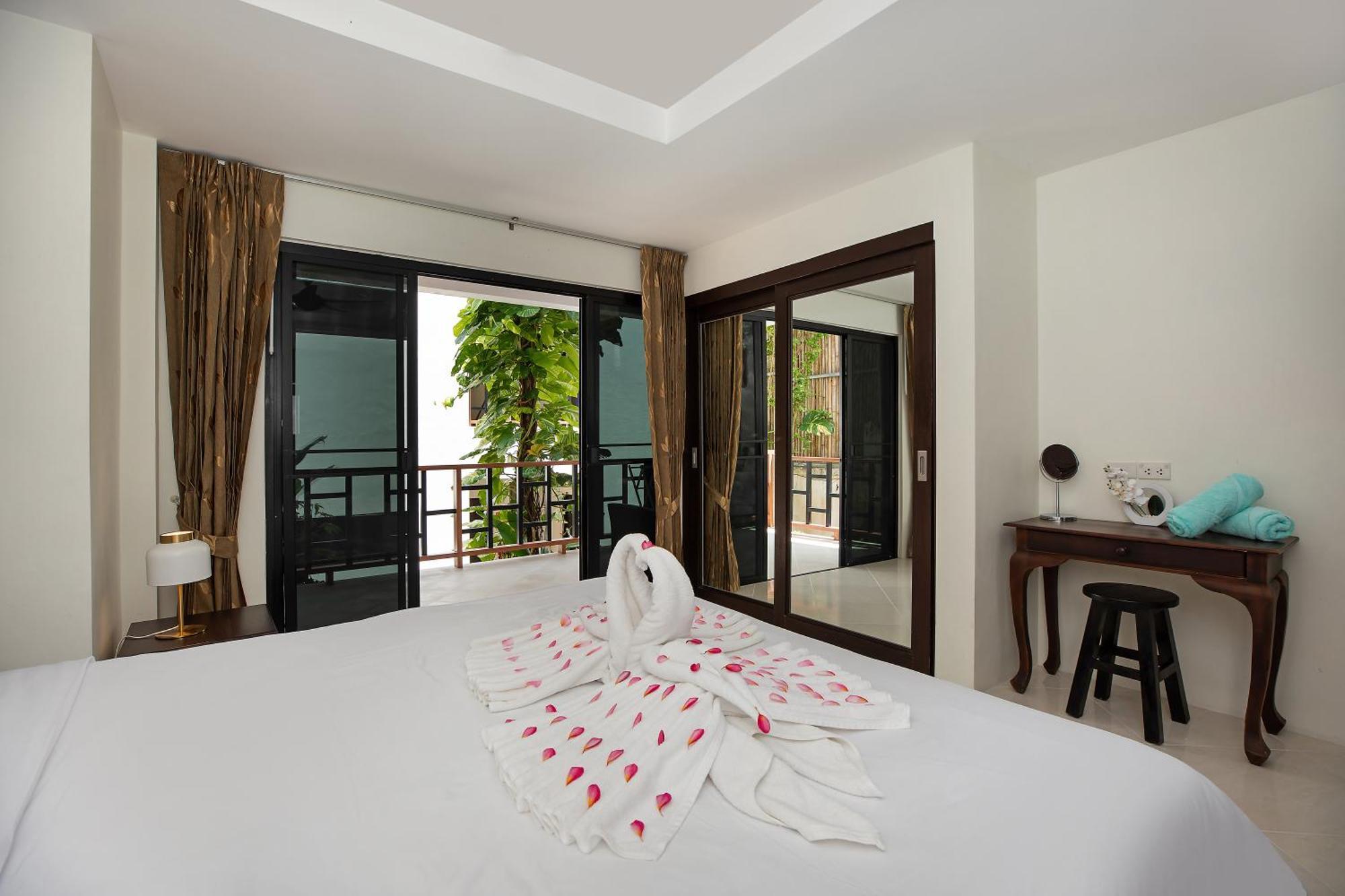 Baan Chom View Kamala - Sha Plus Esterno foto