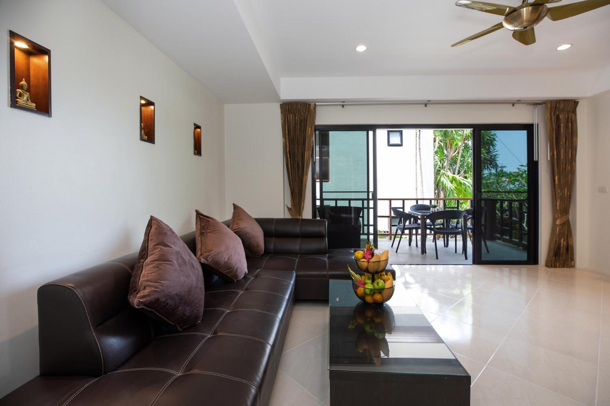 Baan Chom View Kamala - Sha Plus Esterno foto