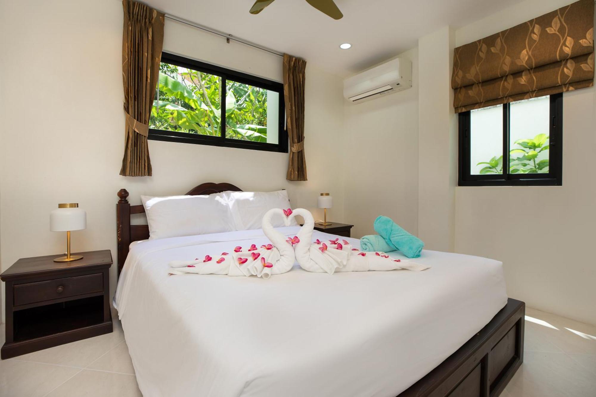 Baan Chom View Kamala - Sha Plus Esterno foto